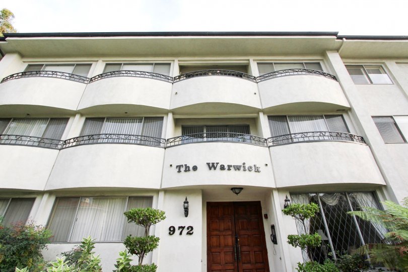 The Warwick Condos, Lofts & Townhomes For Sale The Warwick Real