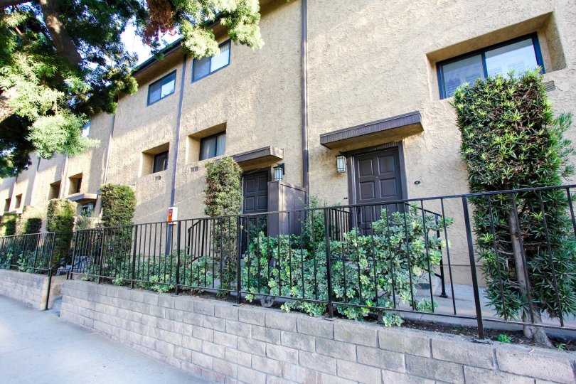 Wilson Manor