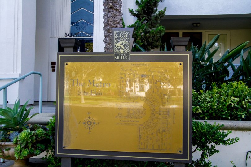 Metro Playa Vista Condos, Lofts & Townhomes For Sale Metro Playa