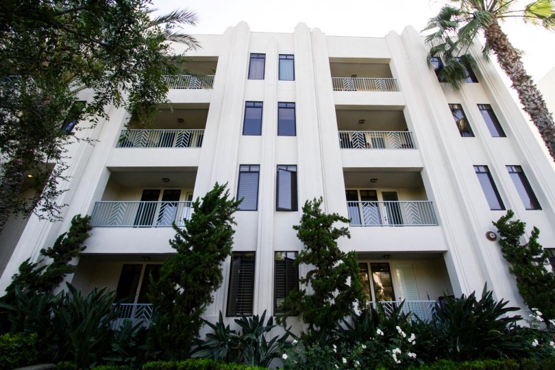 The Metro Playa Vista