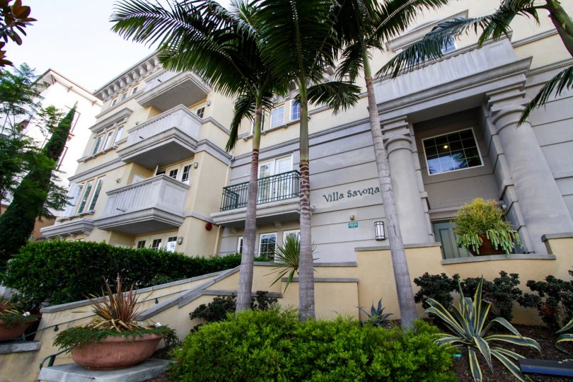 Villa Savona Condos, Lofts & Townhomes For Sale Villa Savona Real