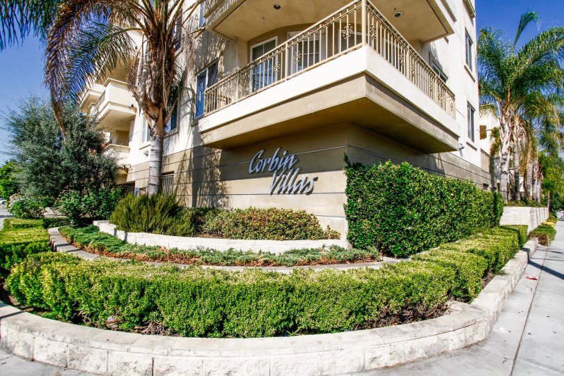 Corbin Villas Condos, Lofts & Townhomes For Sale Corbin Villas Real