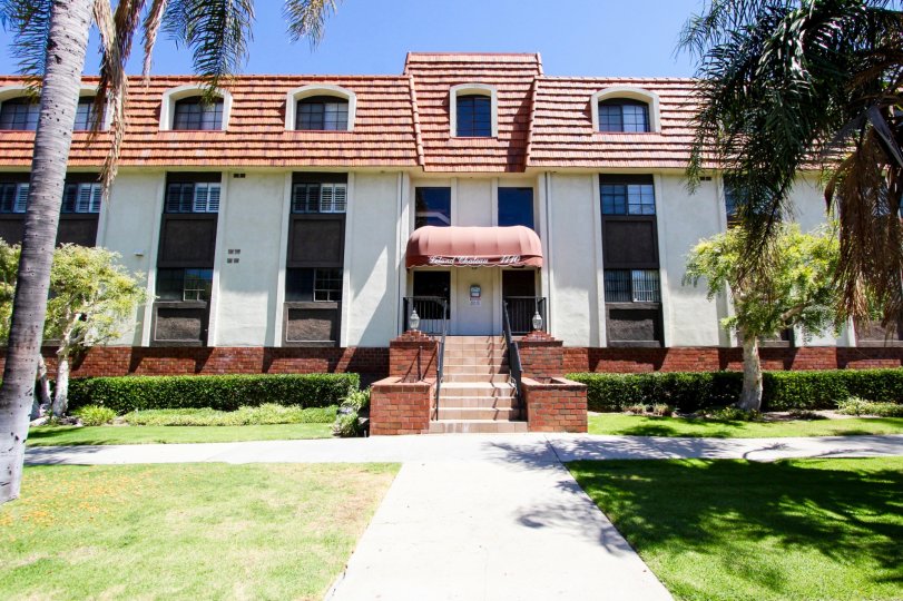 San Pedro Los Angeles Real Estate & Homes For Sale / San Pedro Condos