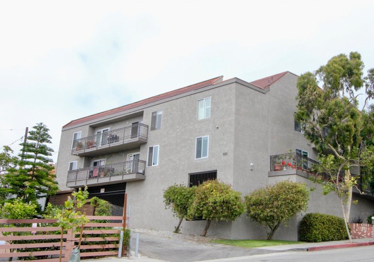 1125 Pico Condos, Lofts & Townhomes For Sale 1125 Pico Real Estate