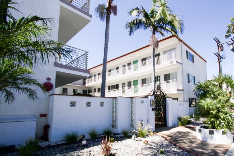 229 Bicknell Condos, Lofts & Townhomes For Sale 229 Bicknell Real Estate 229 Bicknell, Santa