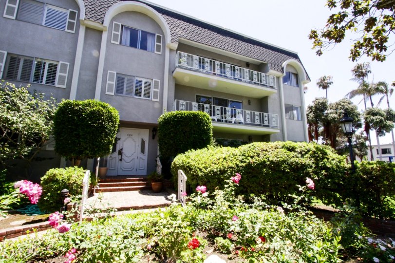 404 San Vicente Condos, Lofts & Townhomes For Sale 404 San Vicente Real Estate 404 San