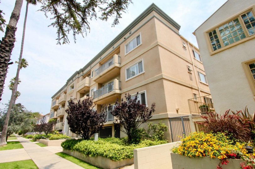 El Patio Condos, Lofts & Townhomes For Sale El Patio Real Estate El