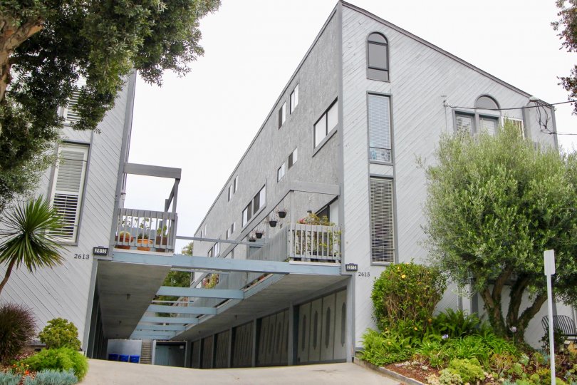 Ocean Park Plaza Condos, Lofts & Townhomes For Sale ...