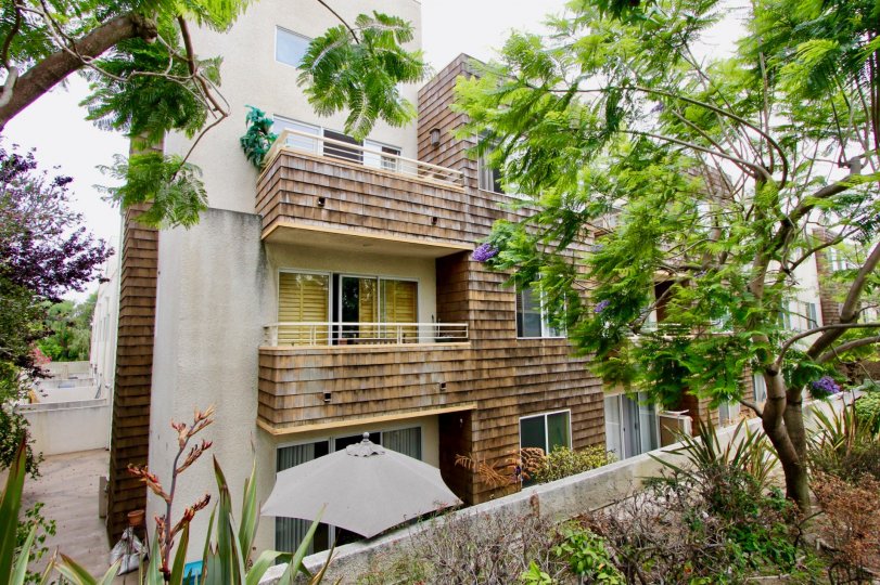 Ocean Park Terrace Condos, Lofts & Townhomes For Sale Ocean Park