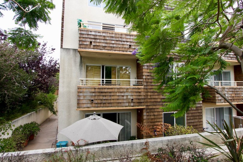 Ocean Park Terrace Condos, Lofts & Townhomes For Sale Ocean Park