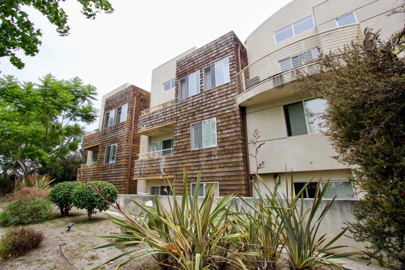 Ocean Park Terrace Condos, Lofts & Townhomes For Sale Ocean Park Terrace Real Estate Ocean