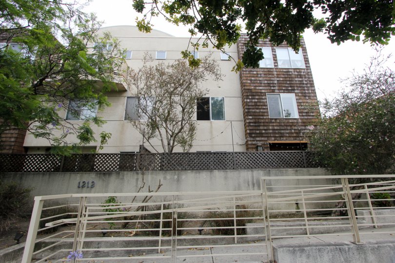 Ocean Park Terrace Condos, Lofts & Townhomes For Sale Ocean Park