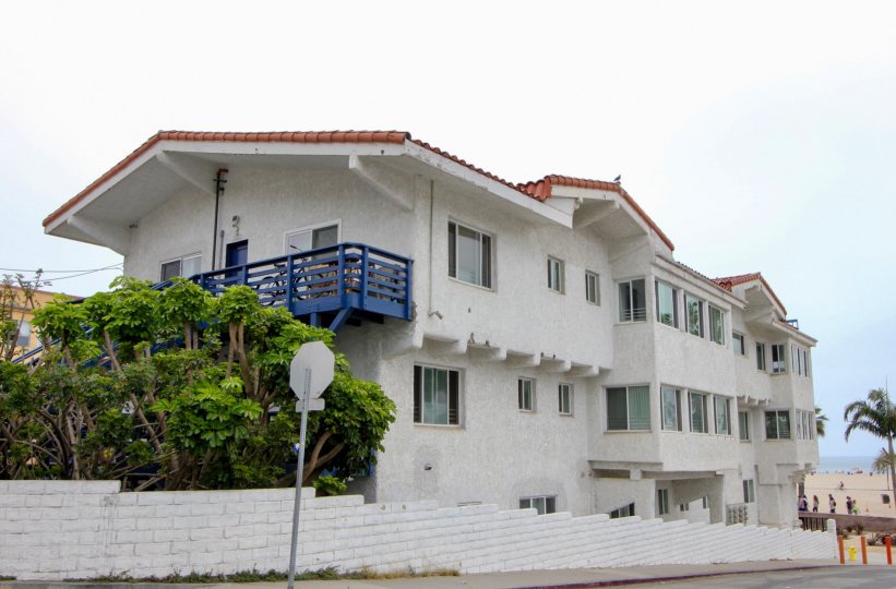 Ocean View Santa Monica Condos, Lofts & Townhomes For Sale
