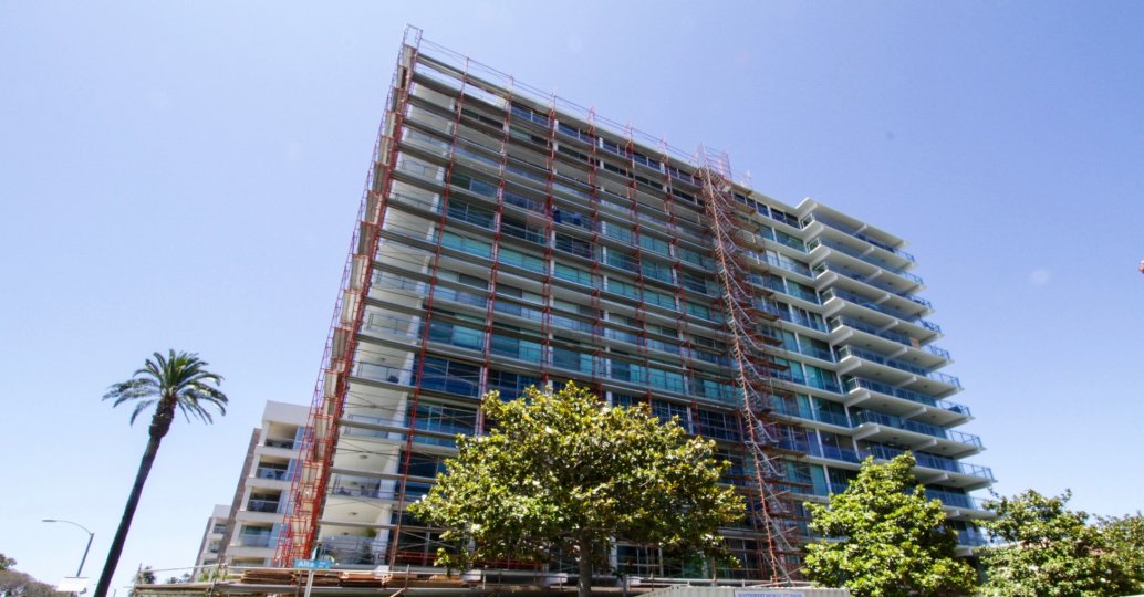 Oceanaire Condos, Lofts &amp; Townhomes For Sale Oceanaire