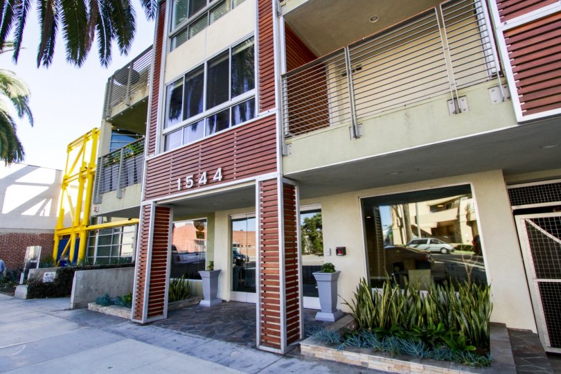 Santa Monica Collection Condos, Lofts & Townhomes For Sale Santa