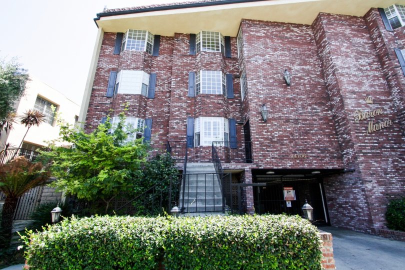 Baron Manor Condos, Lofts & Townhomes For Sale Baron Manor Real