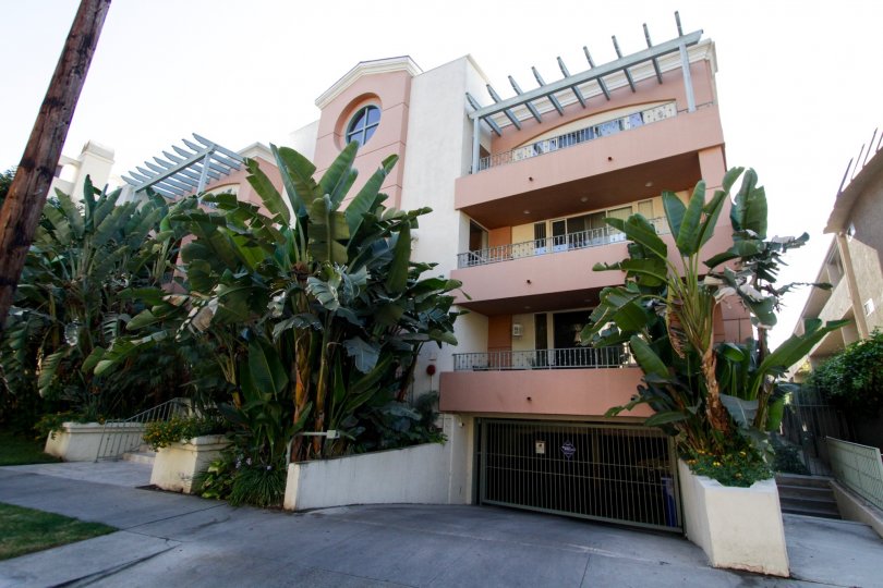 Townhomes For Sale In Sherman Oaks