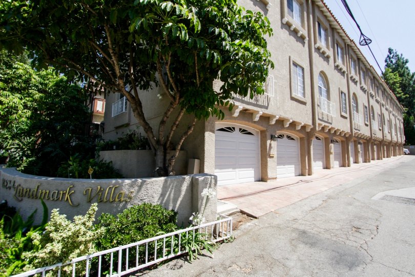 Landmark Villas Condos, Lofts & Townhomes For Sale Landmark Villas Real Estate Landmark