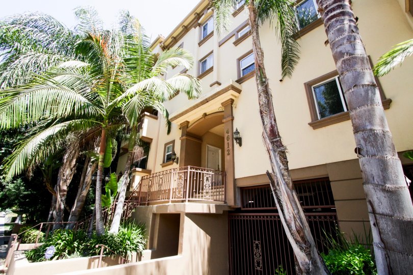 Villa at Vista Del Monte Condos, Lofts & Townhomes For Sale Villa at