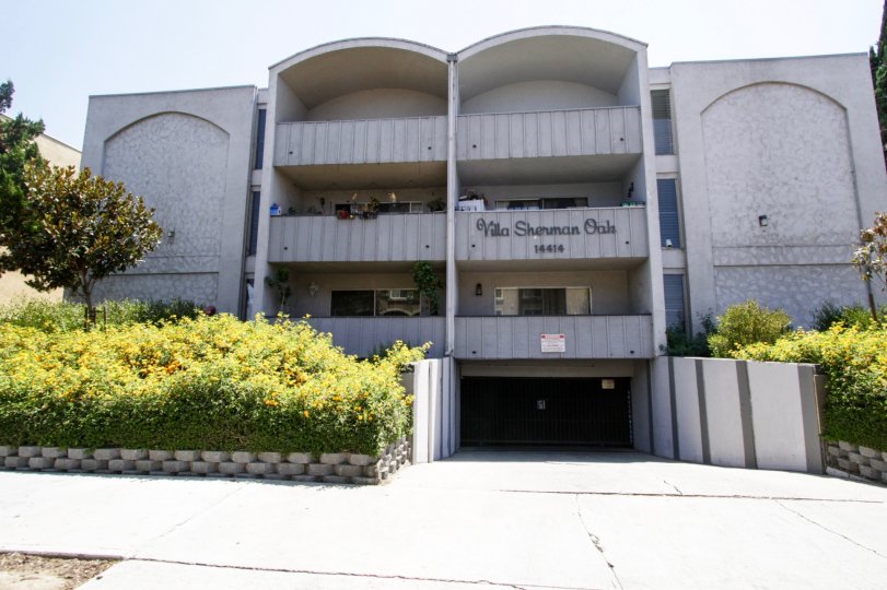 Villa Sherman Oaks Condos, Lofts & Townhomes For Sale Villa Sherman