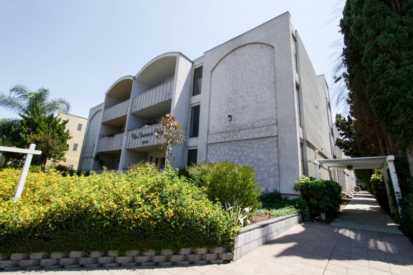 Villa Sherman Oaks Condos, Lofts & Townhomes For Sale ...
