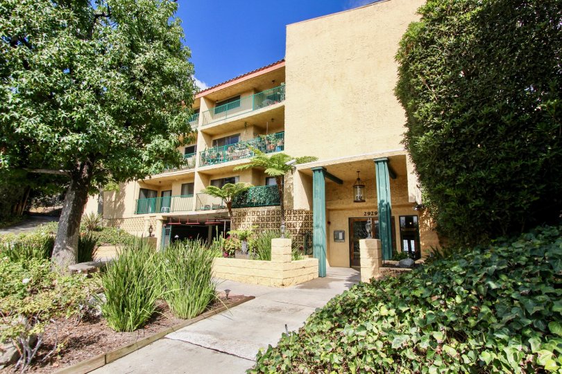 Waverly Terrace Condos, Lofts & Townhomes For Sale Waverly Terrace