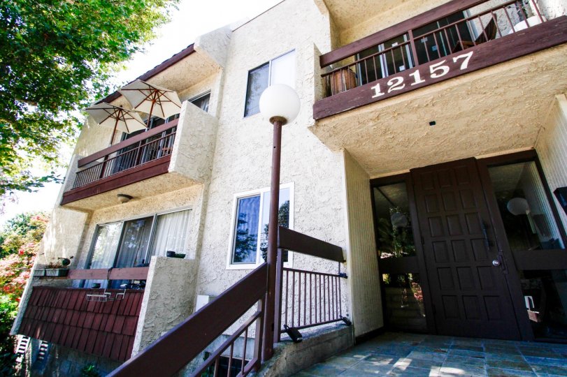 12157 Moorpark St Condos, Lofts & Townhomes For Sale 12157 Moorpark