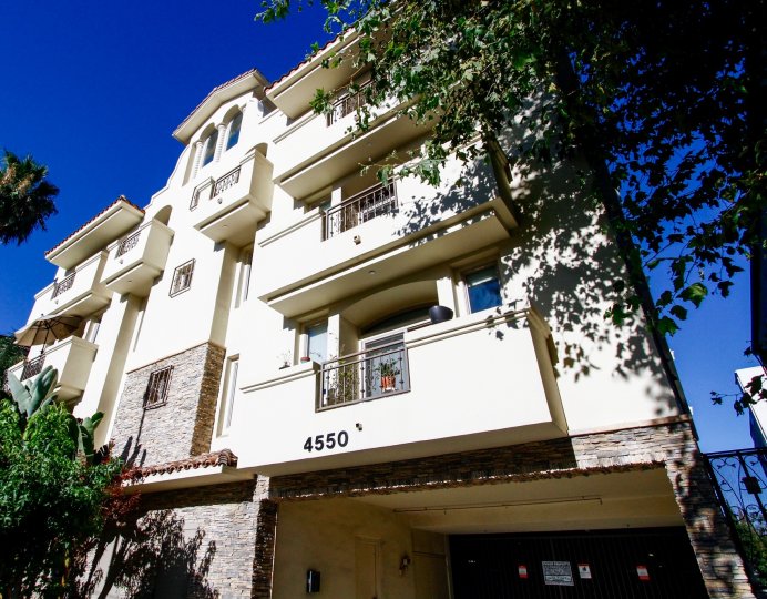 4550 Coldwater Canyon Condos, Lofts & Townhomes For Sale 4550