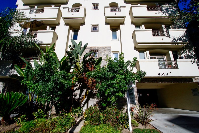 4550 Coldwater Canyon Condos, Lofts & Townhomes For Sale 4550