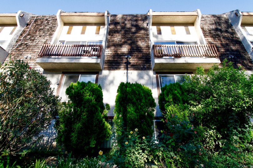 4660 Coldwater Canyon Ave Condos, Lofts & Townhomes For Sale 4660