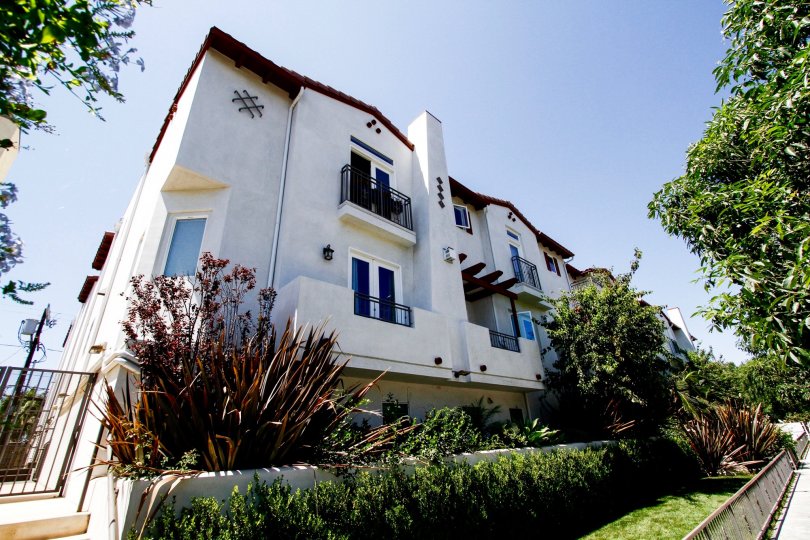 Colfax Villas Condos, Lofts & Townhomes For Sale Colfax Villas Real