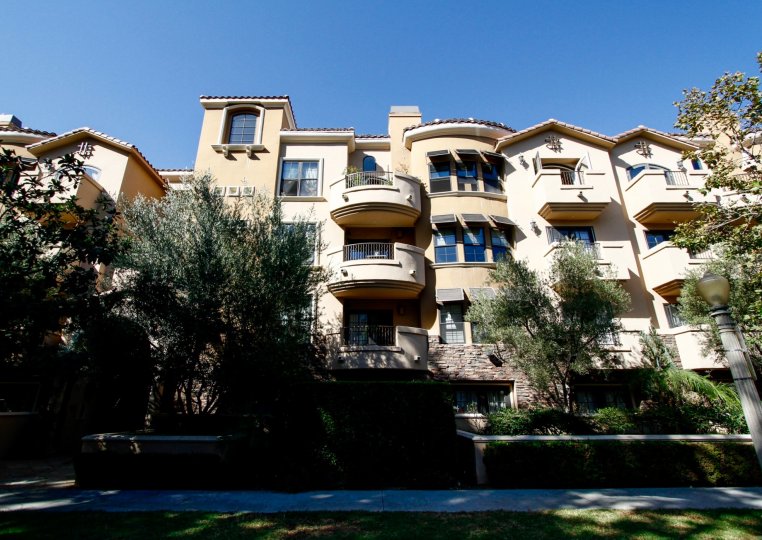 Hoffman Villas Condos, Lofts & Townhomes For Sale Hoffman Villas Real