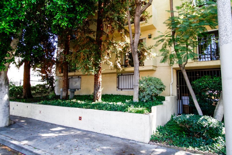 Studio City Regency Condos, Lofts & Townhomes For Sale Studio City