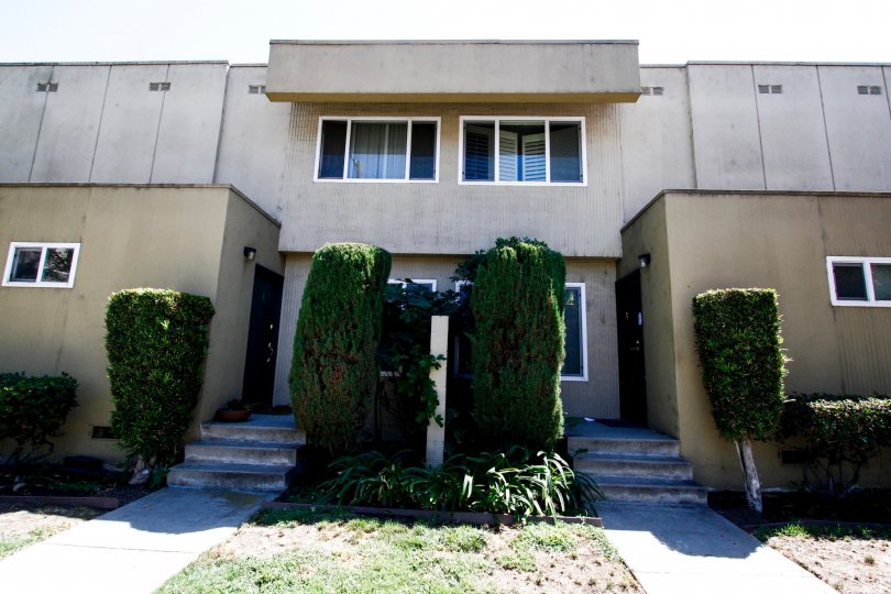 Studio City Villas Condos, Lofts & Townhomes For Sale Studio City