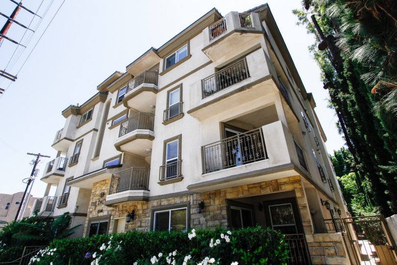 The Dalton Condos, Lofts & Townhomes For Sale The Dalton Real Estate