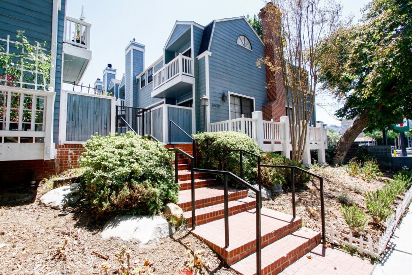 Tujunga Townhomes Condos, Lofts & Townhomes For Sale Tujunga