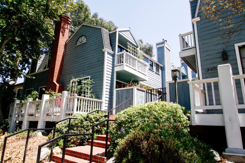 Tujunga Townhomes Condos, Lofts & Townhomes For Sale Tujunga