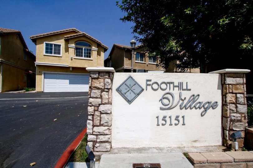 Foothill Village Condos, Lofts & Townhomes For Sale Foothill Village