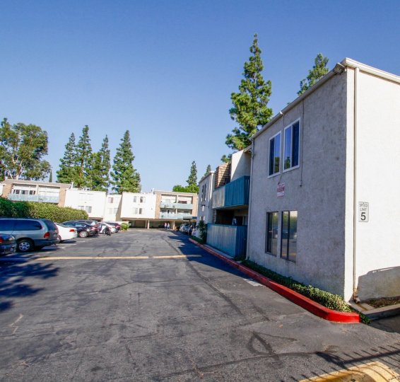 California Village Condos, Lofts & Townhomes For Sale California