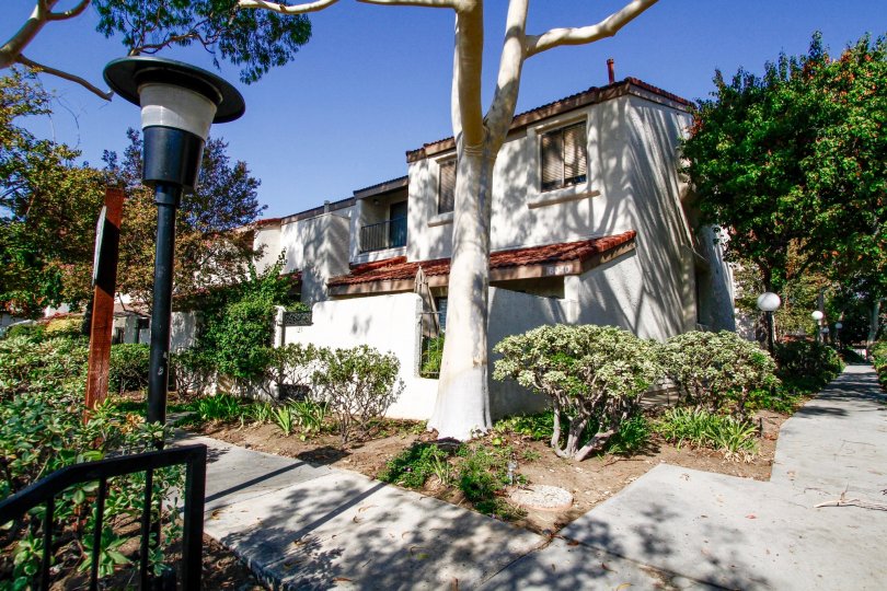 Encino Village Apartments