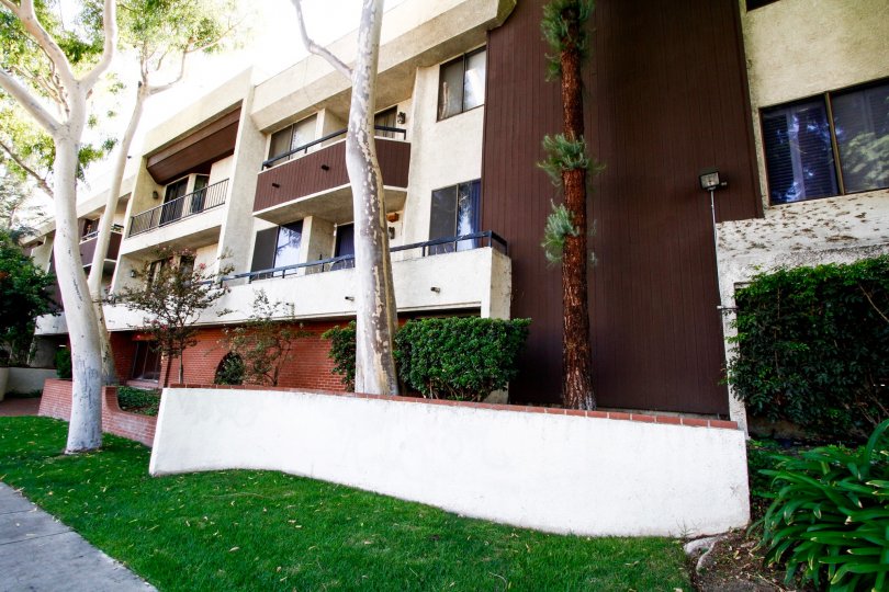 Condos For Sale Reseda
