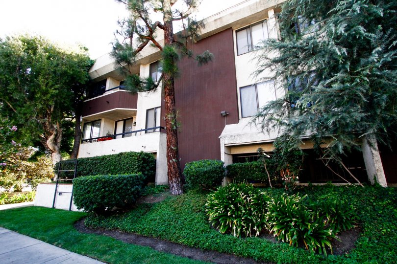 Condos For Sale In Reseda
