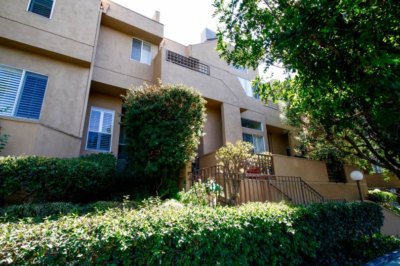 Tarzana Falls Condos, Lofts & Townhomes For Sale Tarzana Falls Real