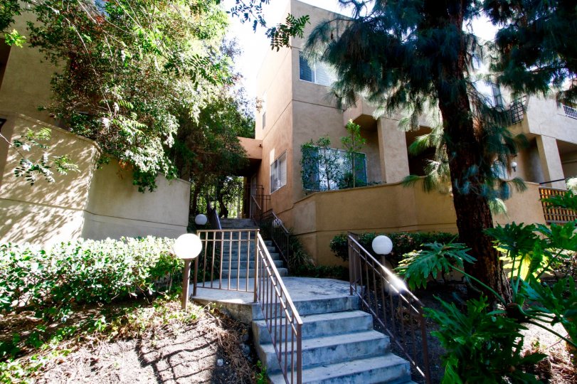 Tarzana Falls Condos, Lofts & Townhomes For Sale Tarzana Falls Real