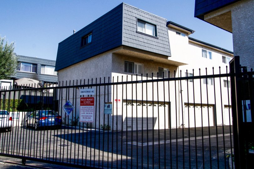 Tarzana Gardens Condos, Lofts & Townhomes For Sale Tarzana Gardens