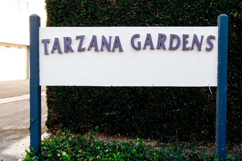 Tarzana Gardens Condos, Lofts & Townhomes For Sale Tarzana Gardens