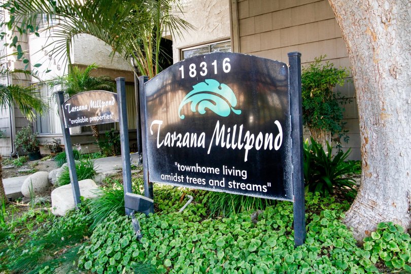 Tarzana Millpond Condos, Lofts & Townhomes For Sale Tarzana Millpond
