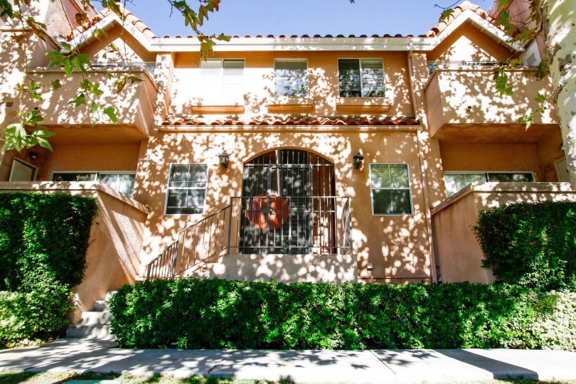 Casa Balboa Condos, Lofts & Townhomes For Sale Casa Balboa Real Estate Casa Balboa, Van Nuys