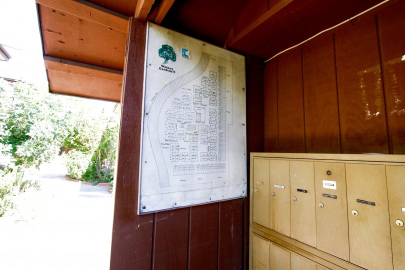 Walnut Gardens II Condos, Lofts & Townhomes For Sale Walnut Gardens