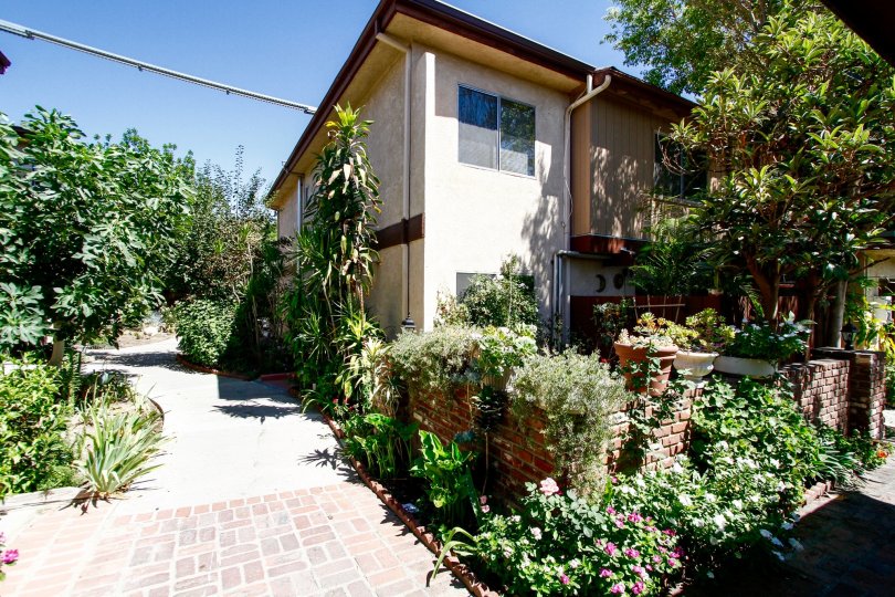 Walnut Gardens II Condos, Lofts & Townhomes For Sale Walnut Gardens